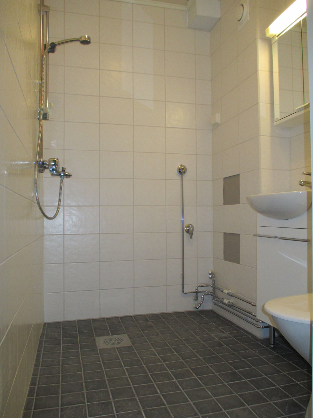 Kaksio 40m2, Rantakatu 27